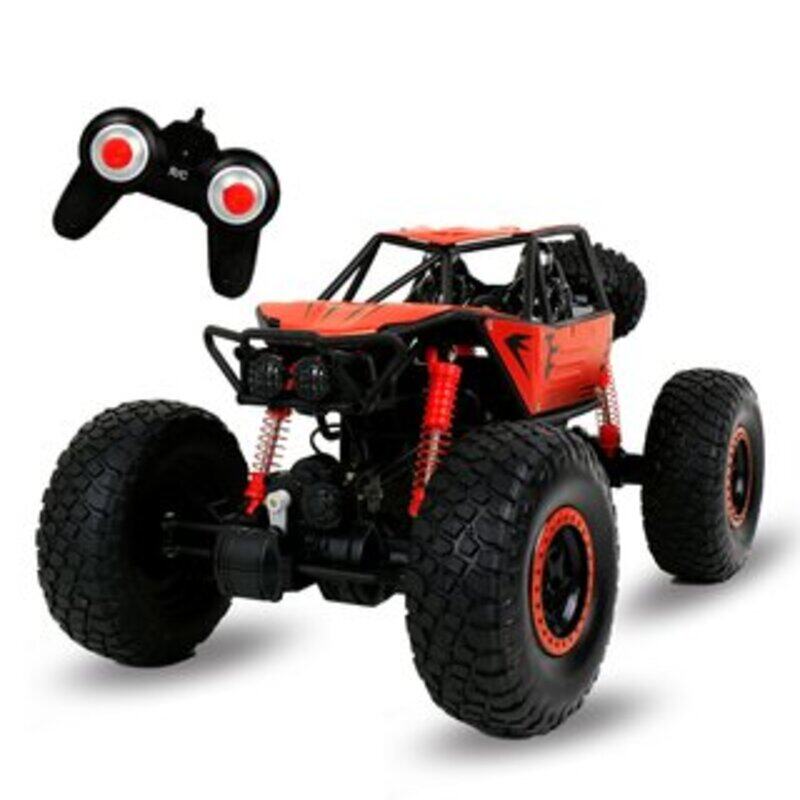 

Generic Remote Control YY2025, Crazy Car