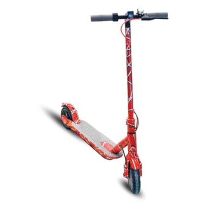 

Generic ELECTRIC 15715-M9-2, SCOOTER