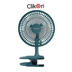 Clikon CK2042 ,6" Clip Fan