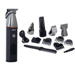 CLIKON  CK3353, 14 IN 1 MENS PROFESSIONAL GROOMING SET 