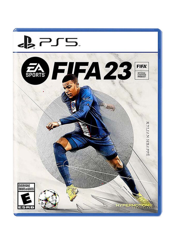 

Fifa 2023 English Video Game for PlayStation 5 (PS5) by EA Sports