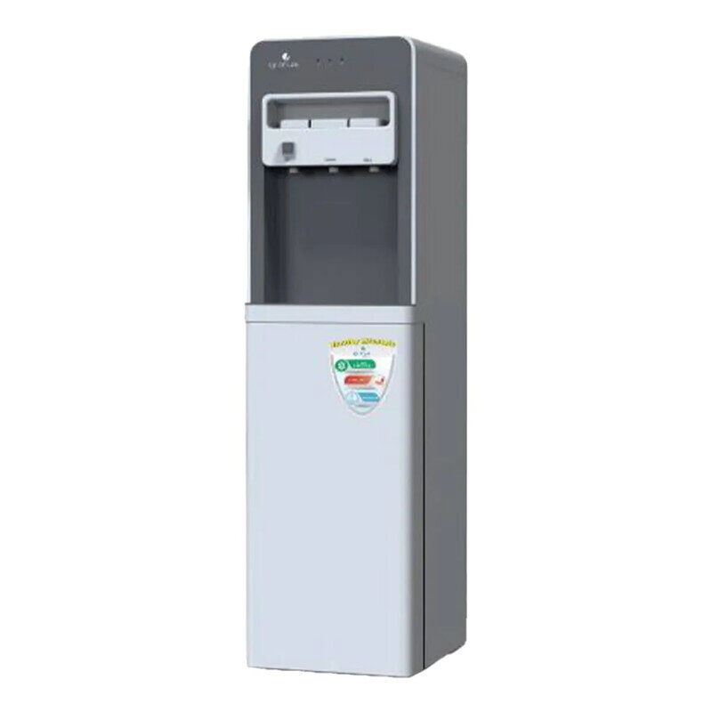 

Gratus GWD3132ACRCW ,Water Dispensor