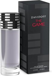 Davidoff The Game Perfume, for Men Eau De Toilette 