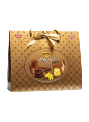 Kamila Magnific Gold Chocolate Gift Box, 300g