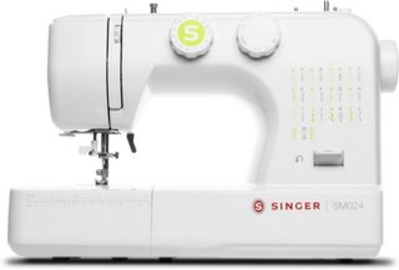 Singer SM024 Portable Sewing Machine