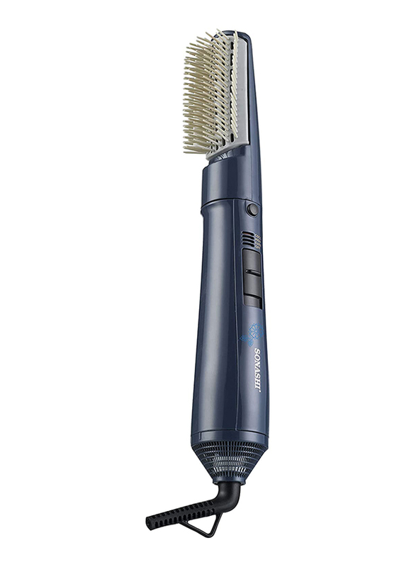 Sonashi Hair Styler, 550W, SHS-2032, Blue