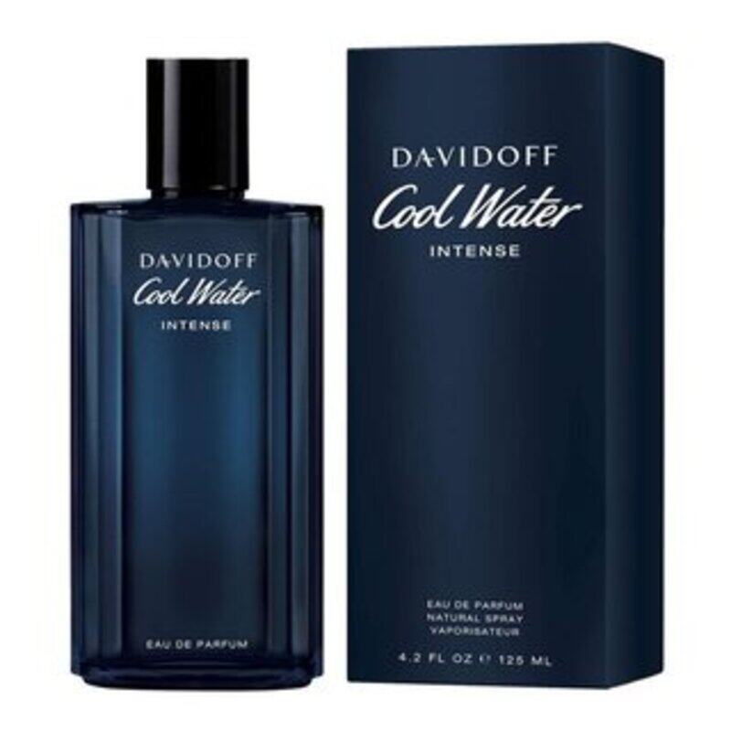 

Davidoff Cool Water Intense