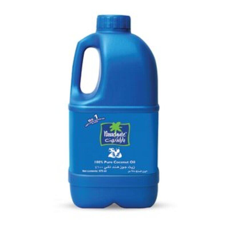 

PARACHUTE EDIBLE OIL, 975ML