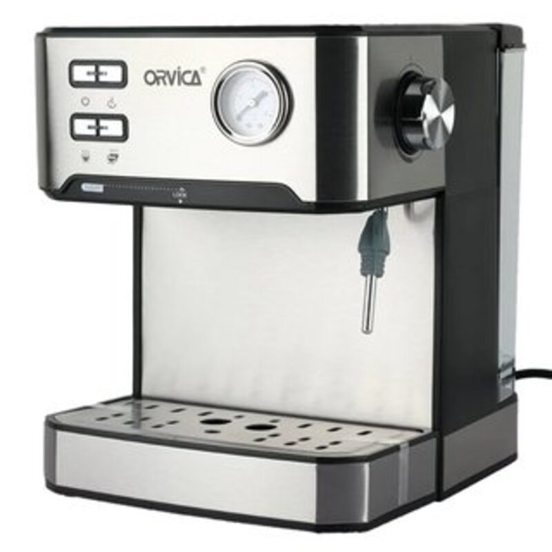 Orvica  ORM-6836, Automatic Electric Coffee Maker