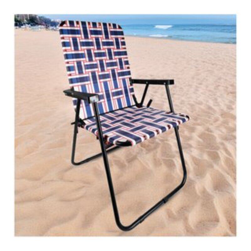 

Generic Folding 10494A X 4 , Beach Chair