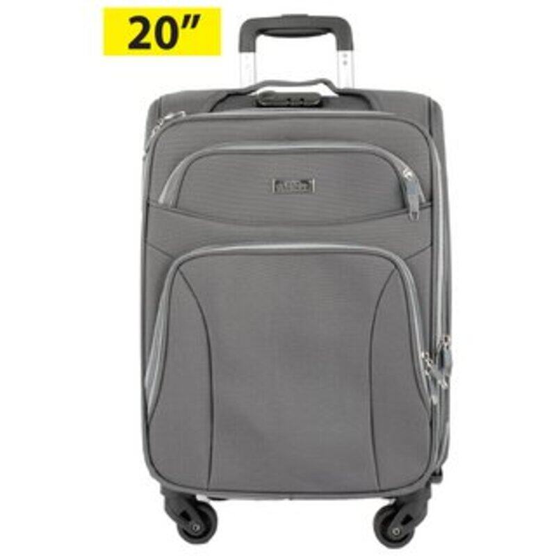 TROLLY BAG  GZ-159-TB-8401-20,SOFT