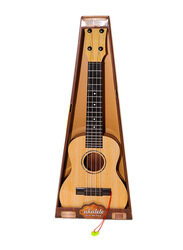 4 String Kids Guitar, Multicolour
