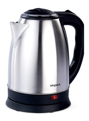 Impex 1.5L Electric Kettle, 1500W, IMPEX-1501, Silver