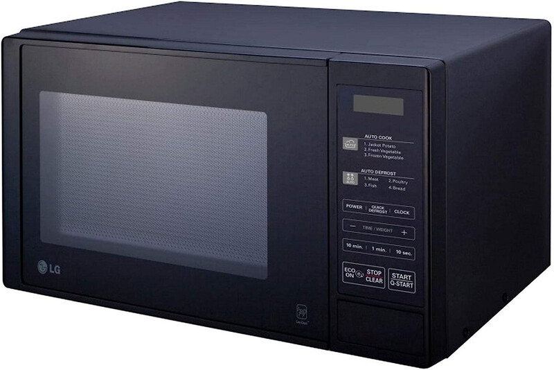 LG  MS2042DB, Solo Microwave,20 Liter