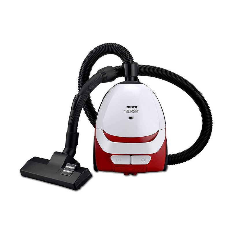 Nikai NVC2302, Vacuum Cleaner