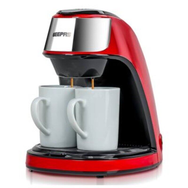 

Geepas GCM 41508 , Coffee Maker