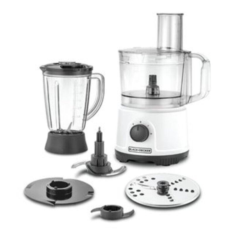 

BLACK+DECKER BD FX822 B5 ,Food Processor