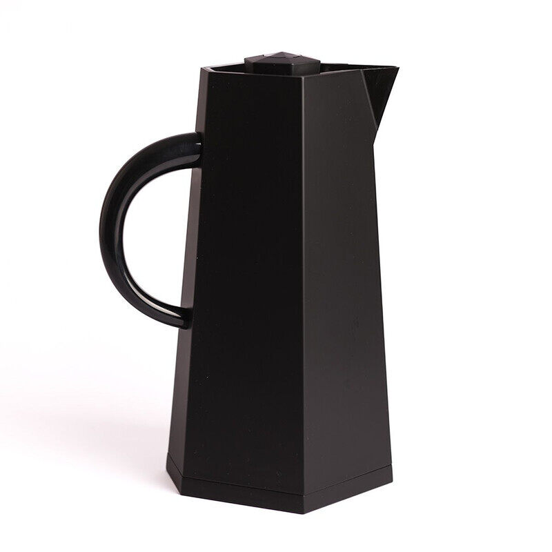 

Generic Matt Black HMS13004 BB, Flask 1L