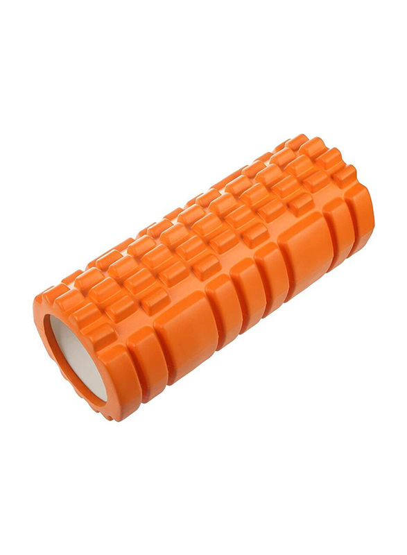 Yoga Roller, Orange