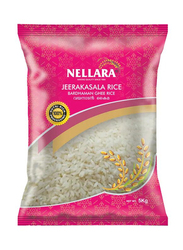 Nellara Jeerakasala Rice, 5Kg