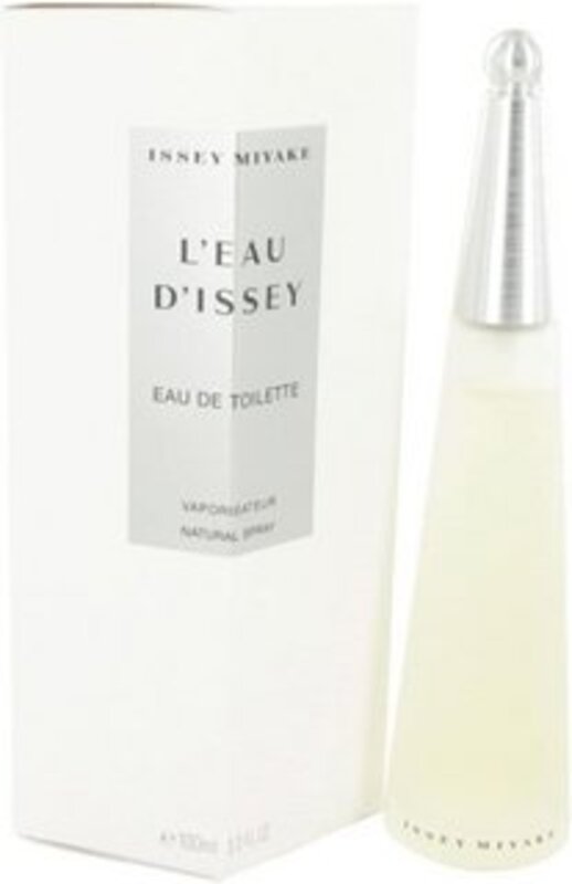 Issey Miyake by Issey Miyake for Women, Eau de Toilette