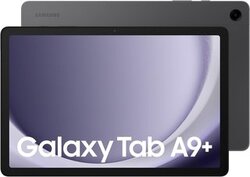 Samsung Galaxy Tab A9+ ,WiFi  ,Android Tablet, 4GB RAM, 64GB Storage, UAE Version