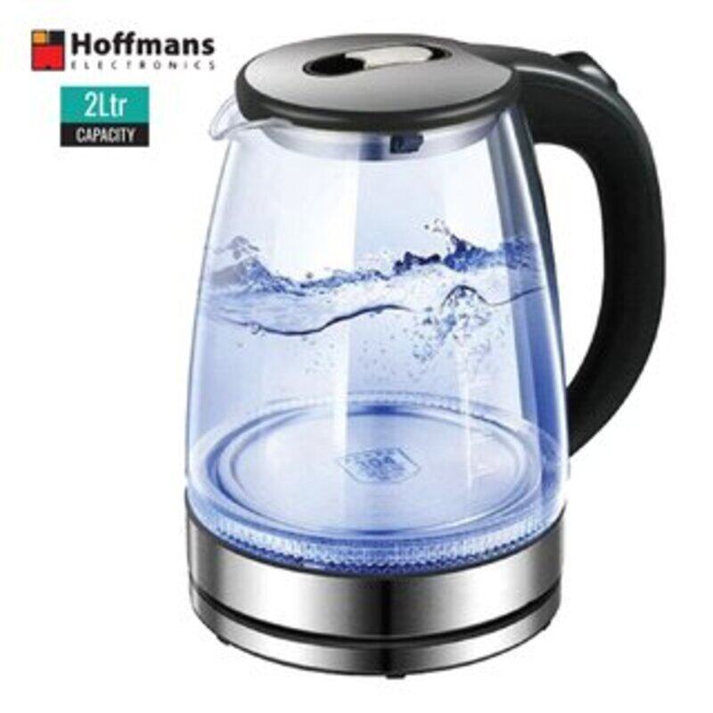 

Generic Hoffmans 17108-HM-2513, KETTLE 2 Ltr