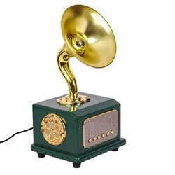 Gramophone, 9354-M106-G