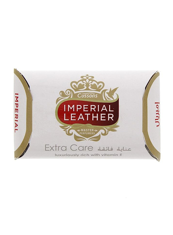 Imperial Leather Extra Care Soap, 175gm