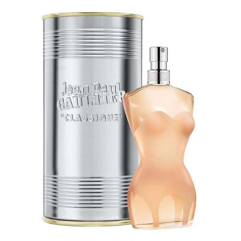 

Jean Paul Gaultier Classique Eau de Toilette