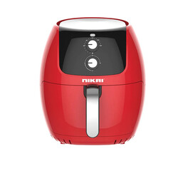 Nikai NAF677A,  Manual Air Fryer