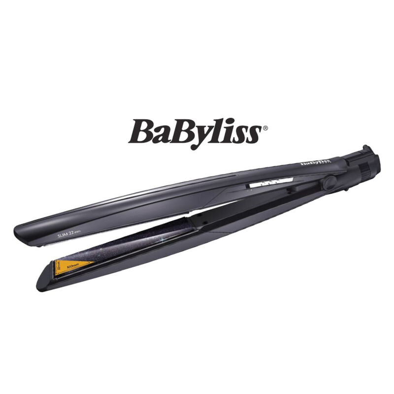 BaByliss  ST325SDE, Protect Slim Hair Straightener