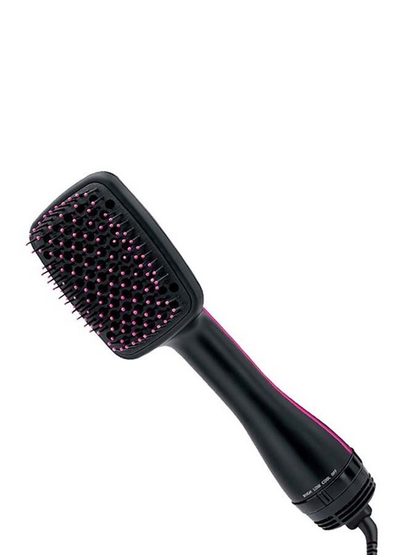 

Revlon One Step Hair Styler, 1000W, RVDR5212, Black