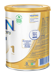 Nestle NAN Suprem Pro 1 Infant Milk Formula, 0-6 Months, 800g