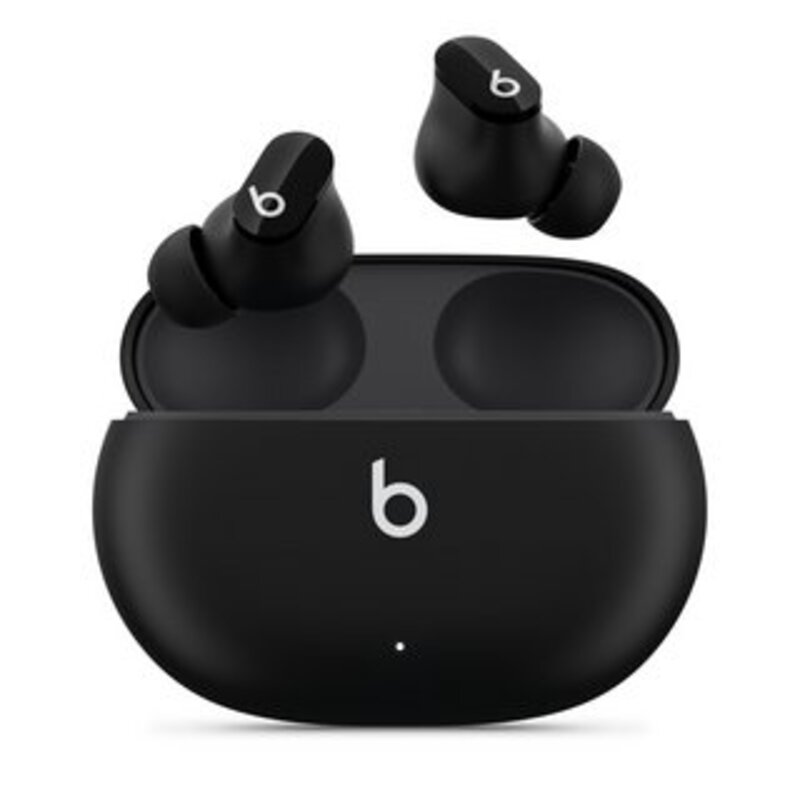 Dr. Dre Studio Buds Noise-Canceling True Wireless In-Ear Headphones
