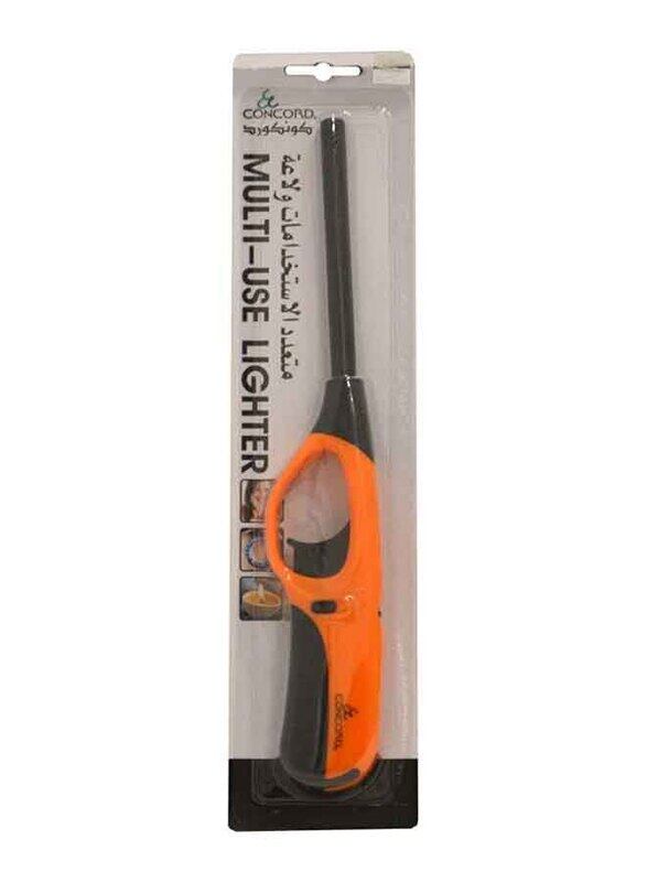 

Concord Multi-Use Gas Lighter, Orange