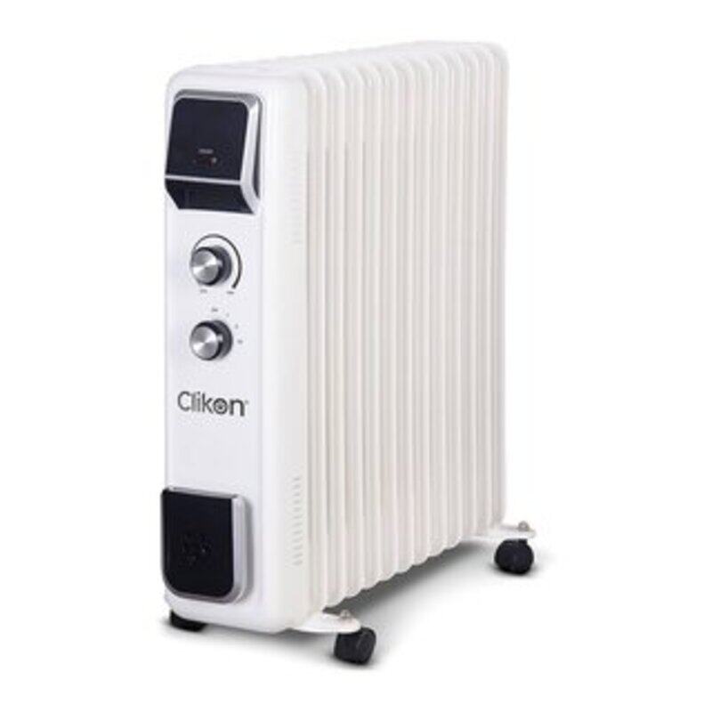 

Clikon CK4231 , Oil Heater
