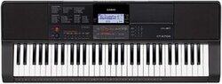 Casio Ct-X700 61-Key Portable Keyboard, Without Powersupply