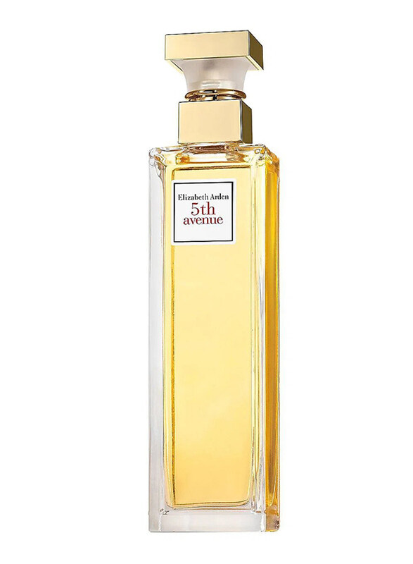 

Elizabeth Arden 5Th Avenue 125ml EDP Perfume for Women