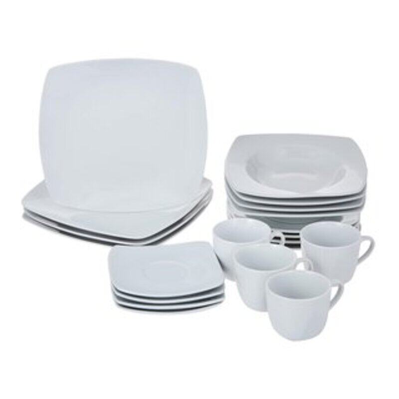 

Generic Symphony 20Pcs Dinner Set