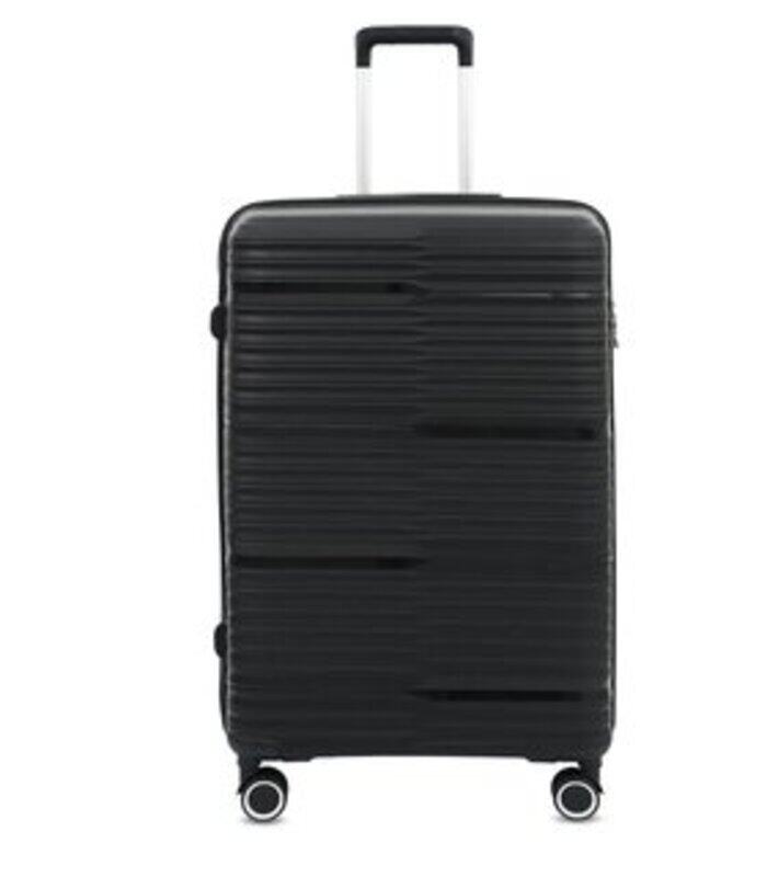 

Generic Trolley - TB-80062 ,Bag Hard Plain ,24