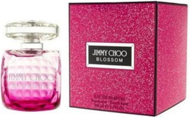 Jimmy Choo Blossom for Women, Eau De Parfum