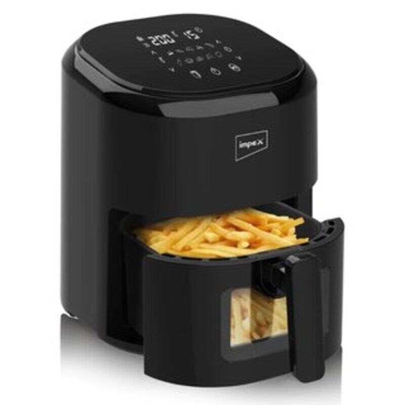 

Impex AF 4307 Air Fryer,4.5 Ltr