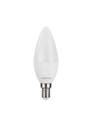 Daewoo E14 LED Bulb, 3W, DL1403A, Day White