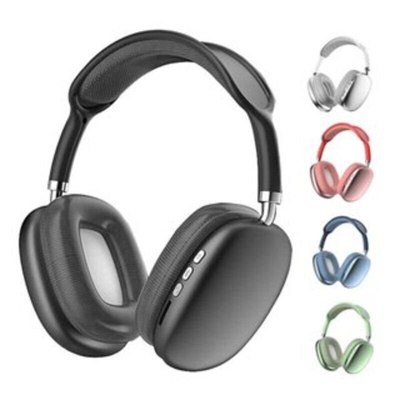 

Generic Wireless P9 Pro , Headset