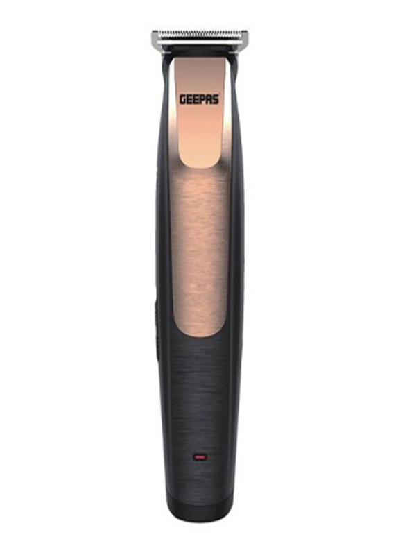 Geepas Two in One Rechargeable Trimmer, GTR56022, Multicolour