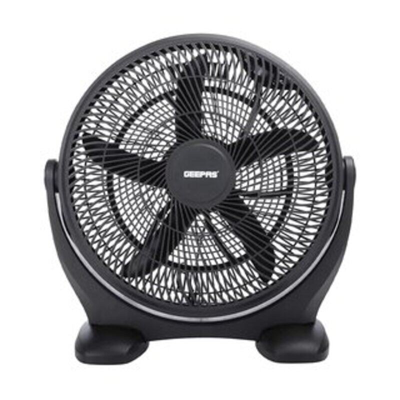 Geepas GF21138,  18" Box Fan