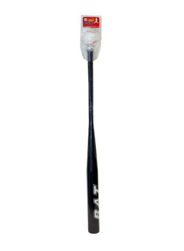 

Generic 2-Piece Baseball Sets, Black