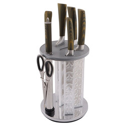 6 PCS VGK 35 KNIFE SET