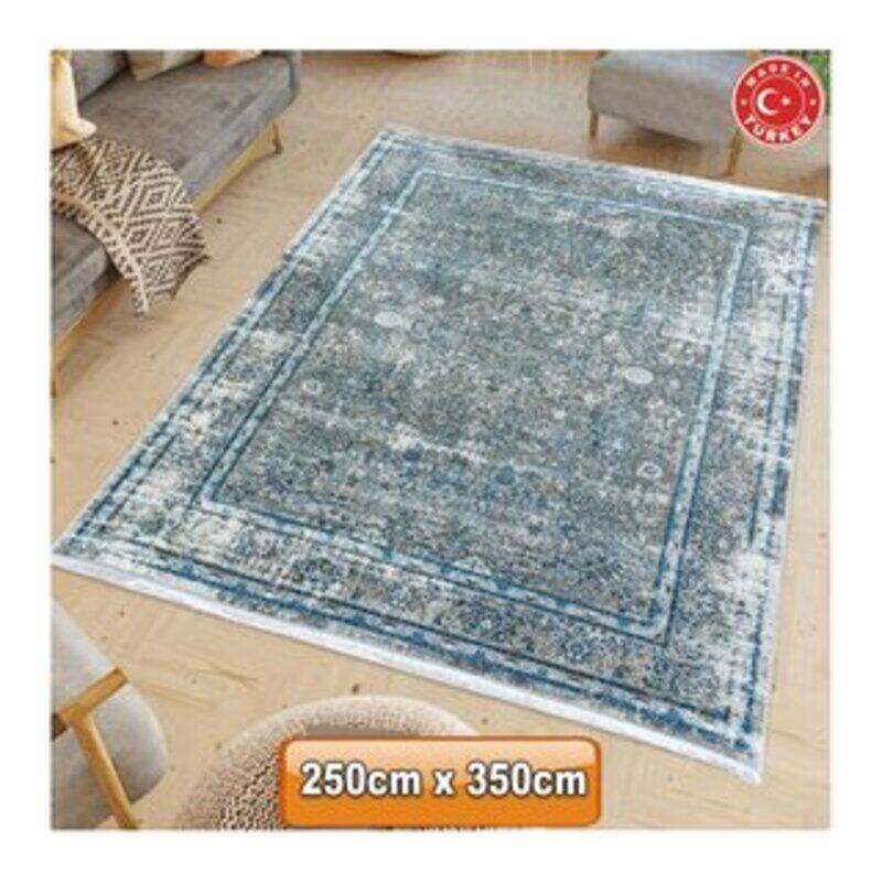 

Genric Palais Carpet E750AL , Cream Blue , 250cm x 350cm